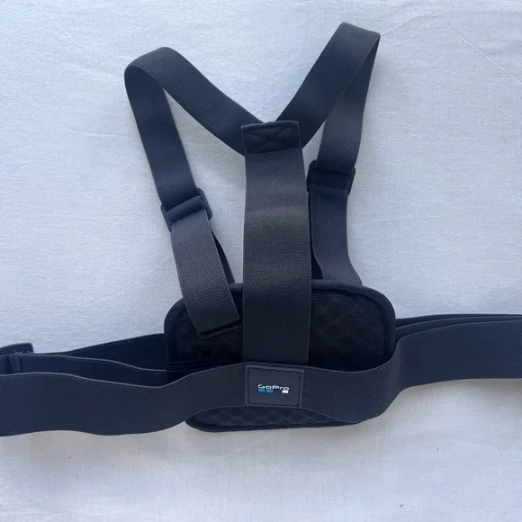 GoPro Chesty Performance Chest Mount - Picture 4 of 6